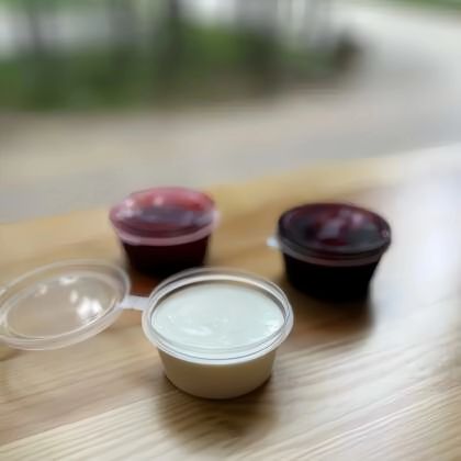 Соусы в ассортименте