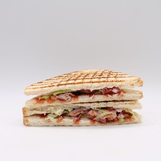 Сэндвич 4 сыра