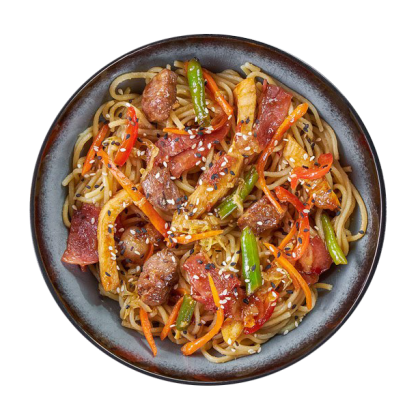 Вок Королевское ТРИО