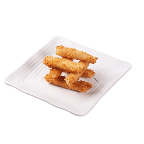 Сырные палочки