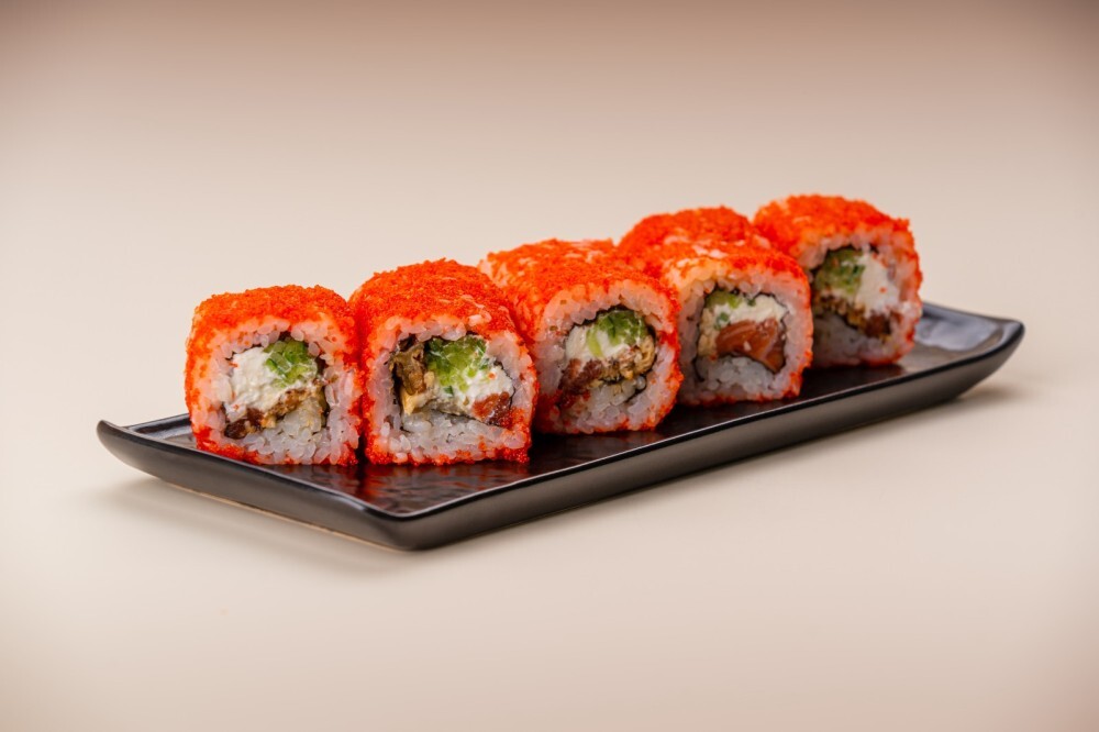 Ролл Сенсей