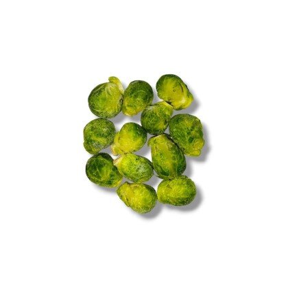 Капуста брюссельская с/м 500 гр