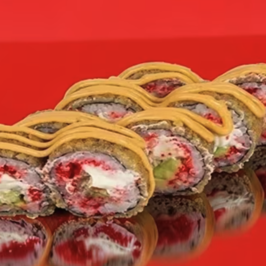 Темпура Персона грата