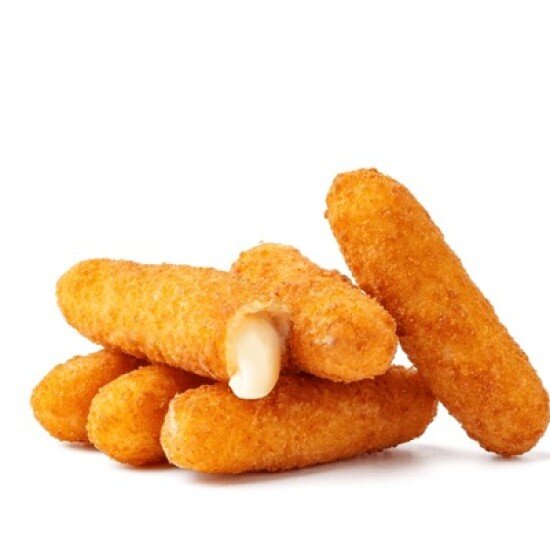 Сырные палочки