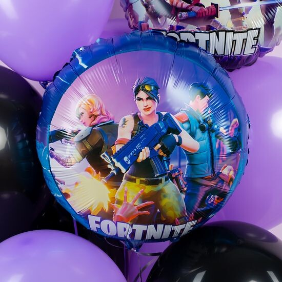 45 см, Круг, Битва Героев