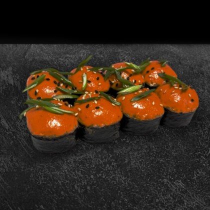 Том -ям ролл