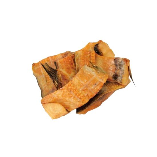 Толстолобик вяленый