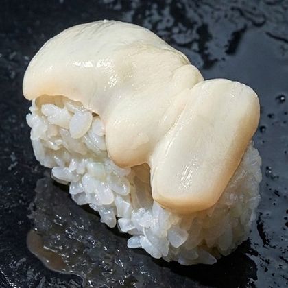 Гребешок нигири