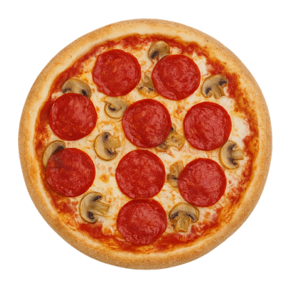 Пеперони Лайт