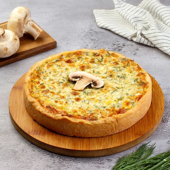 Белорусский пирог