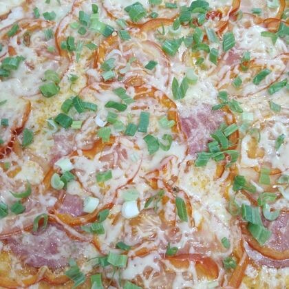 Пицца «Милан»