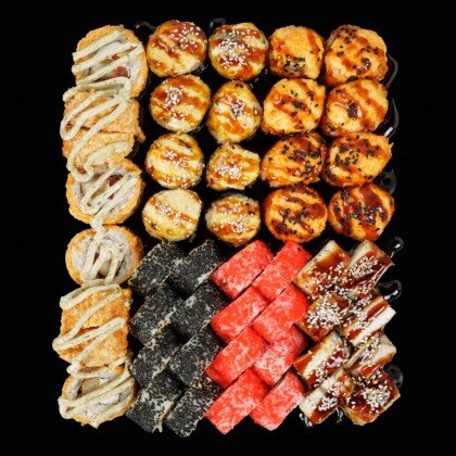 Вместе Вкуснее