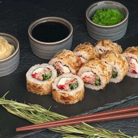 Ролл «Бонито»