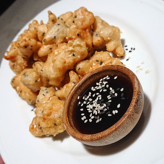 Маленькая птичка