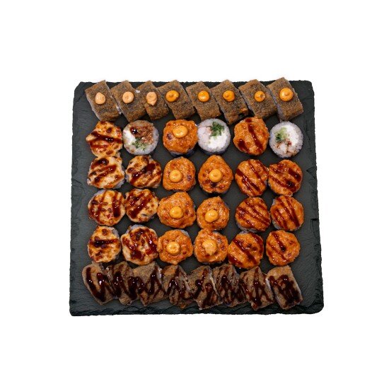 Сет Горячий