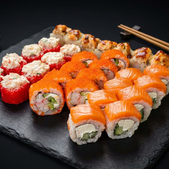 Сет Улётный