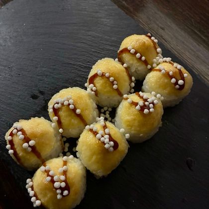 Ролл «Запеченный Лад»