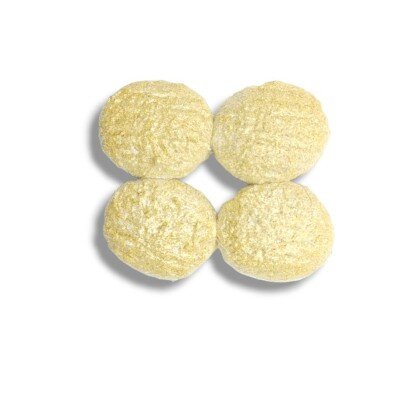 Биточки рыбные в панировке Аппетитные, кг