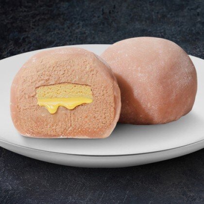 МОТИ Сникерс NEW