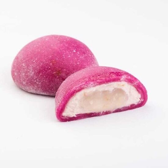 Моти «Малина-личи»