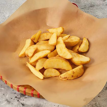 Картошка фри по-Сайгонски