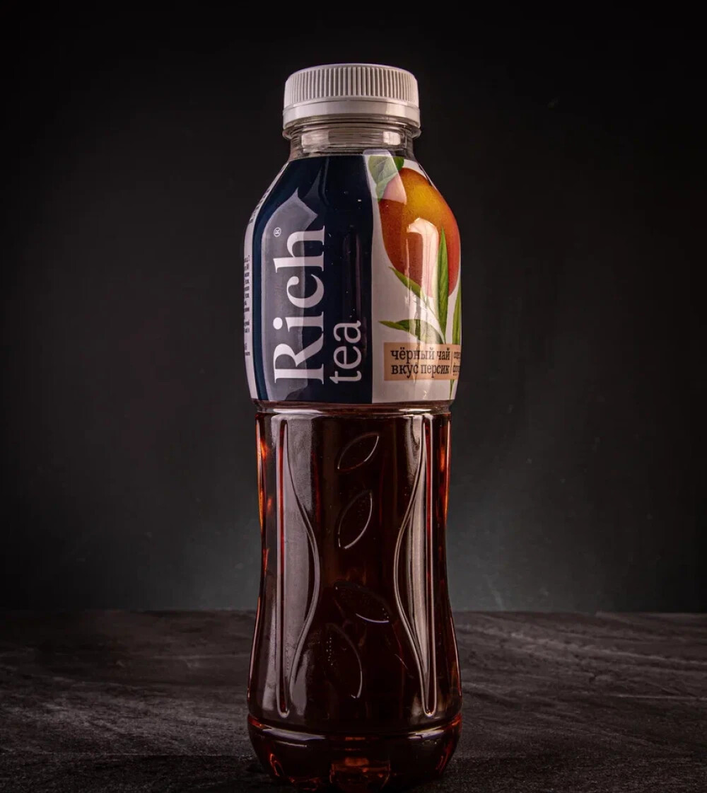 Чай RICH «Персик»