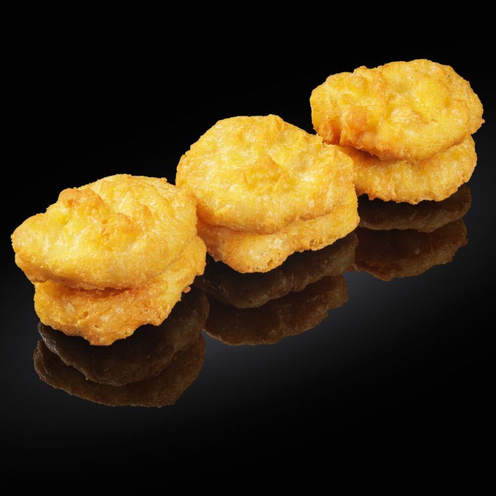 Наггетсы 6 шт