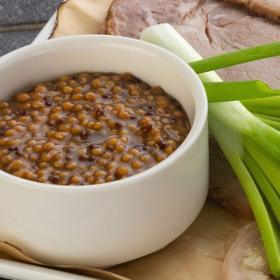 Горчица 50гр