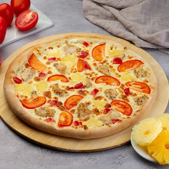 Пицца «Гавайская»