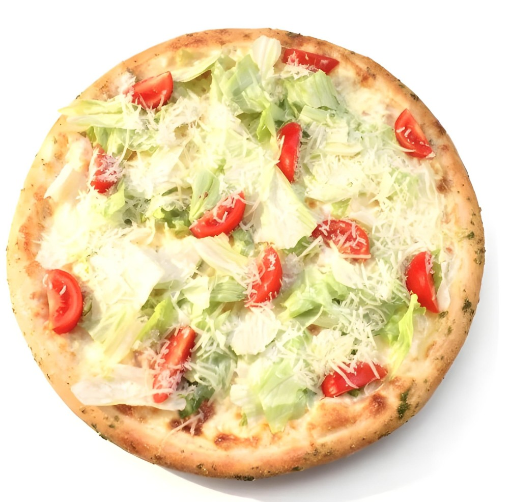 Пицца «Цезарь»