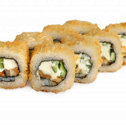 ТЕМПУРА С УГРЕМ