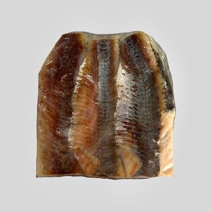 Филе сельди в масле слабосоленое 200 г