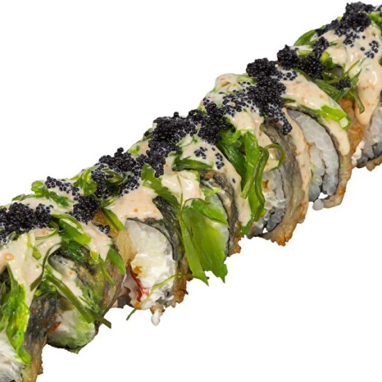 Ролл Созвездие Андромеды