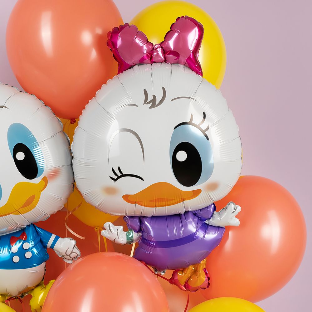 ≈ 83 см, Фигура, Утенок Дейзи