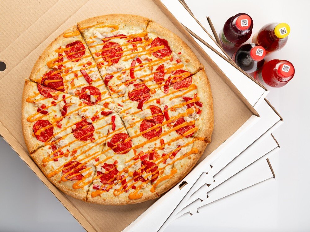 Комбо Офисный , 5 кг.