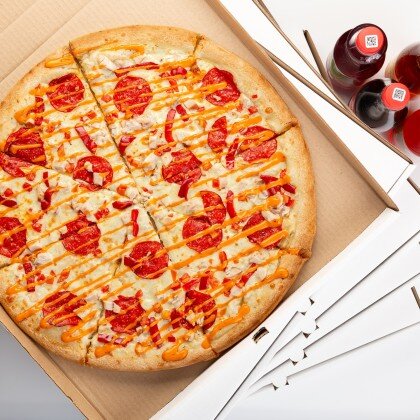 Комбо Офисный , 5 кг.