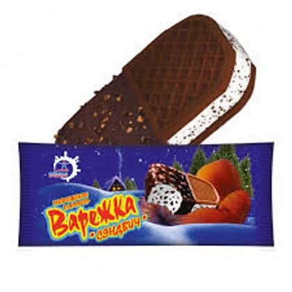 Сендвич "варежка" 90 гр.