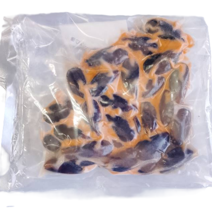 Мидии чили в соусе ТОМ ЯМ