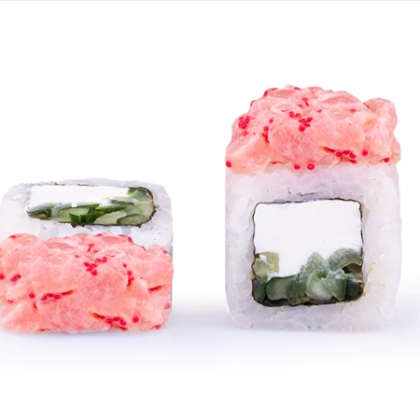 Ролл Филадельфия Туна