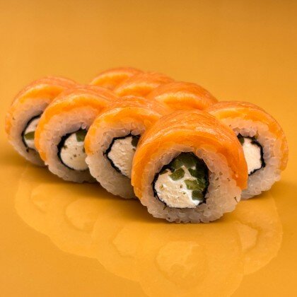 Филадельфия мини