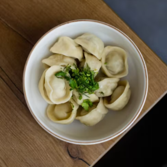 Мордовские