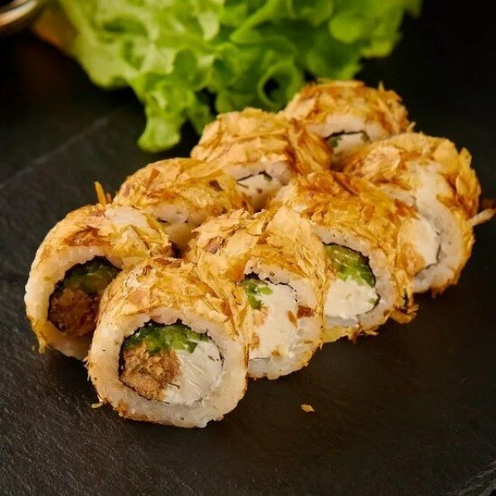 Бонито тертяки