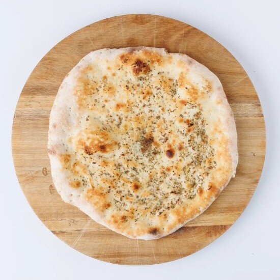 Фокачча Розмарин - чеснок