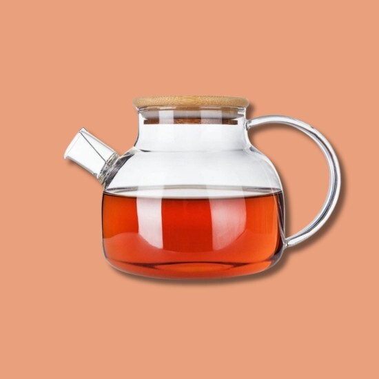 Чай «Малина-апельсин-ромашка»