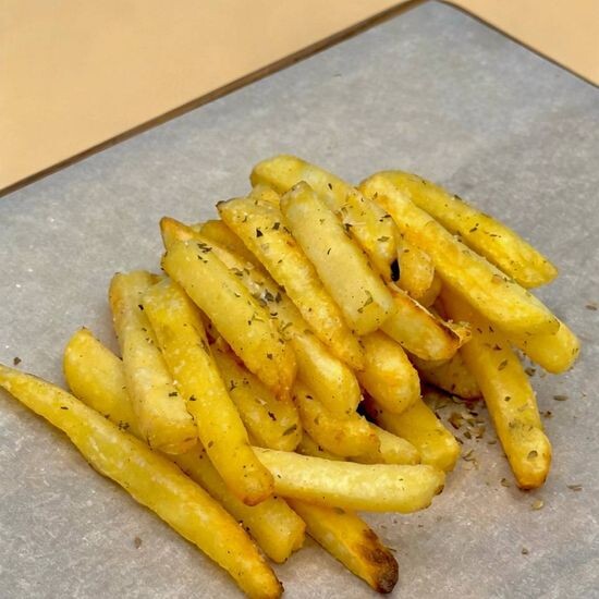 Картофель Фри