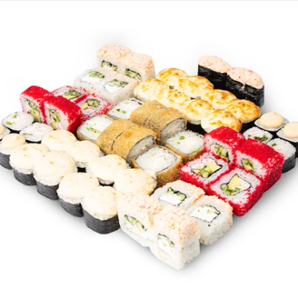 Сет "Большой Краб"