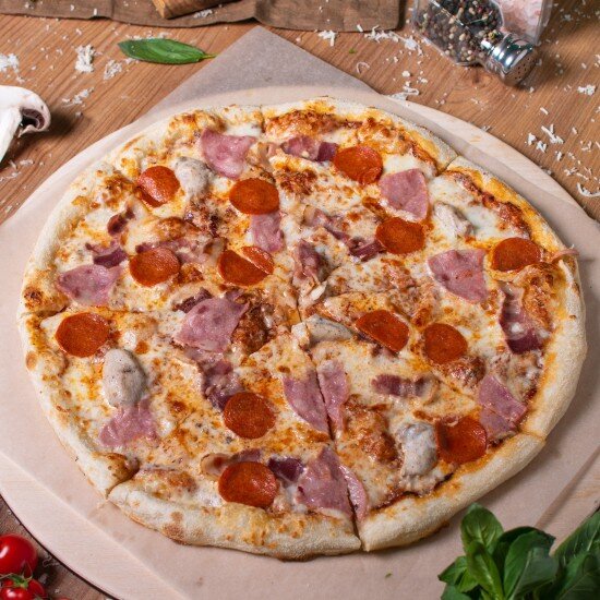 Квадро Стаджиони