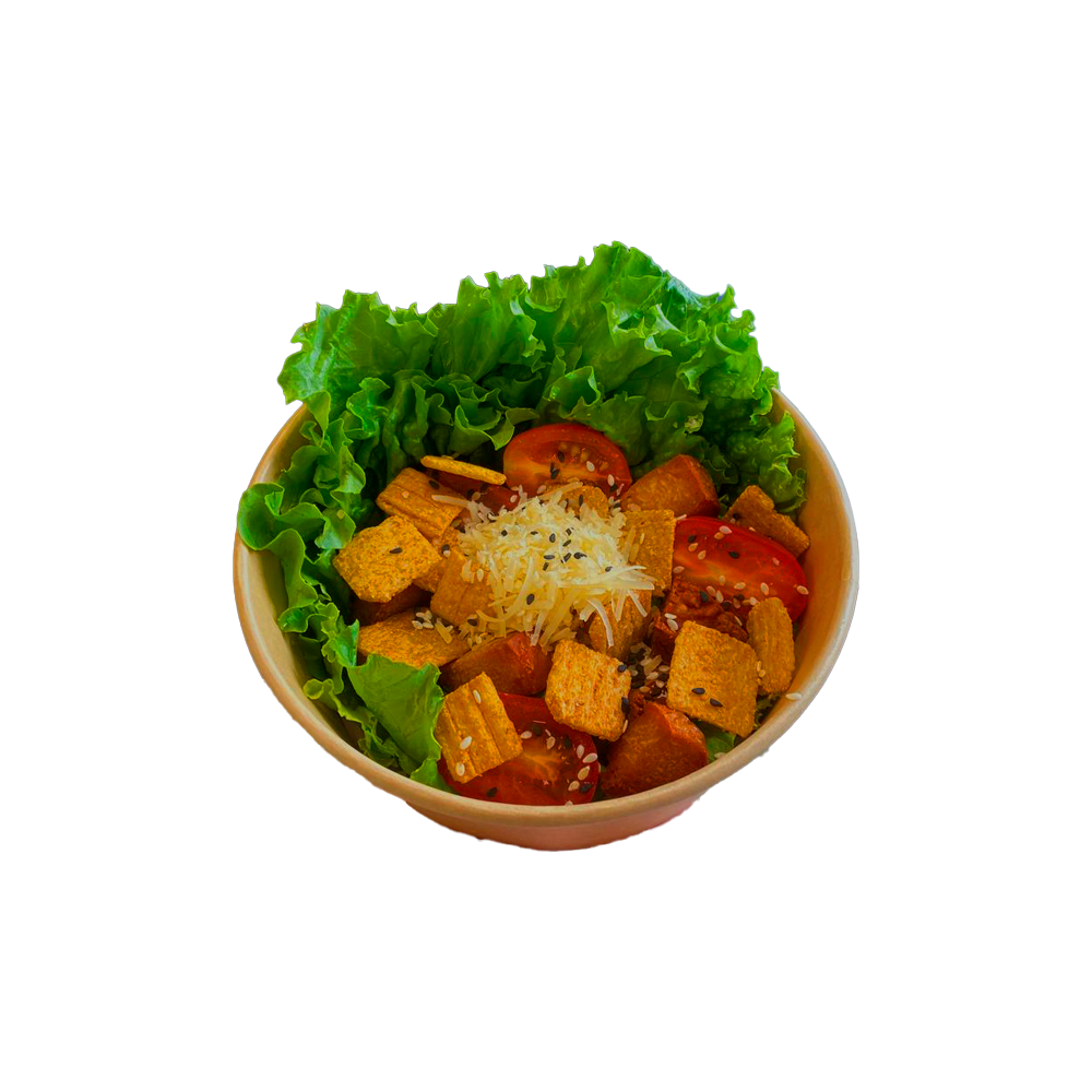 Цезарь по-азиатски