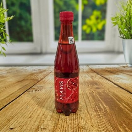 FLAVIZ pomegranate
