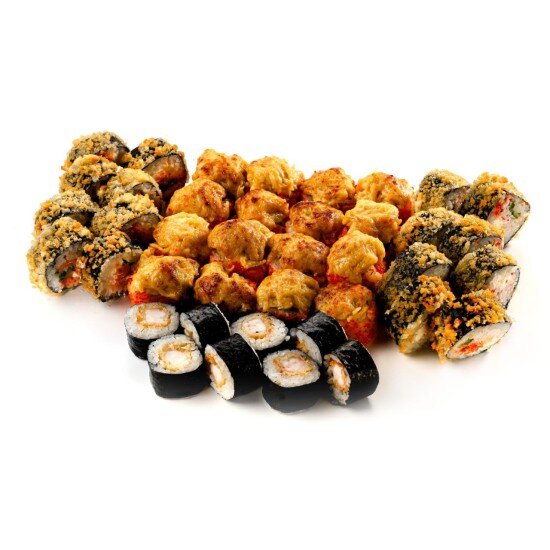 Фудзияма сет